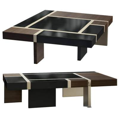 现代茶几组合-2